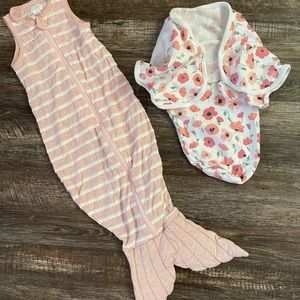 Swaddle bundle
